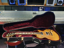 Load image into Gallery viewer, 1978 Gibson Les Paul Standard Factory All Original Natural Plain Top Custom Shop Case
