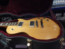 Load image into Gallery viewer, 1978 Gibson Les Paul Standard Factory All Original Natural Plain Top Custom Shop Case
