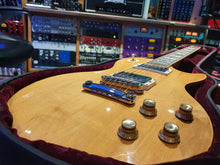 Load image into Gallery viewer, 1978 Gibson Les Paul Standard Factory All Original Natural Plain Top Custom Shop Case
