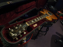 Load image into Gallery viewer, 1978 Gibson Les Paul Standard Factory All Original Natural Plain Top Custom Shop Case
