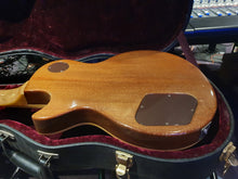 Load image into Gallery viewer, 1978 Gibson Les Paul Standard Factory All Original Natural Plain Top Custom Shop Case
