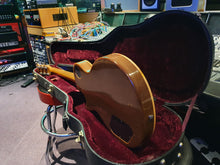 Load image into Gallery viewer, 1978 Gibson Les Paul Standard Factory All Original Natural Plain Top Custom Shop Case
