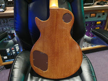 Load image into Gallery viewer, 1978 Gibson Les Paul Standard Factory All Original Natural Plain Top Custom Shop Case
