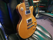 Load image into Gallery viewer, 1978 Gibson Les Paul Standard Factory All Original Natural Plain Top Custom Shop Case
