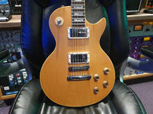 Load image into Gallery viewer, 1978 Gibson Les Paul Standard Factory All Original Natural Plain Top Custom Shop Case
