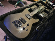 Load image into Gallery viewer, RARE Vintage 1986 Charvel Jackson USA Custom Shop San Dimas Kahler Super Strat Pre-Fender
