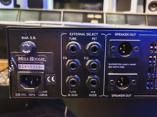 Load image into Gallery viewer, Mesa Boogie USA Basis M-2000 M2000 Bass Amp Head Amplifier
