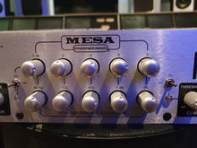 Load image into Gallery viewer, Mesa-Boogie USA M-Pulse 600 Parametric EQ Bass Guitar Amplifier Amp Head
