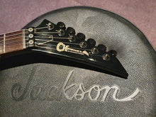 Load image into Gallery viewer, RARE 1986 Charvel Jackson Model 3 San Dimas USA Custom Shop Pickups Kahler Painted Neck!
