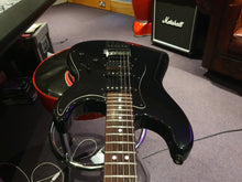 Load image into Gallery viewer, RARE 1986 Charvel Jackson Model 3 San Dimas USA Custom Shop Pickups Kahler Painted Neck!
