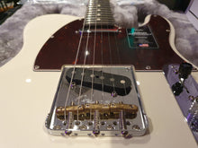 Load image into Gallery viewer, Fender American Professional II Telecaster USA Tele Olympic White Rosewood NEW
