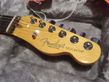 Load image into Gallery viewer, Fender American Professional II Telecaster USA Tele Olympic White Rosewood NEW
