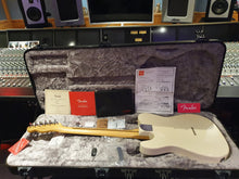 Load image into Gallery viewer, Fender American Professional II Telecaster USA Tele Olympic White Rosewood NEW
