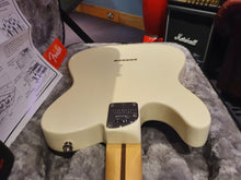 Load image into Gallery viewer, Fender American Professional II Telecaster USA Tele Olympic White Rosewood NEW
