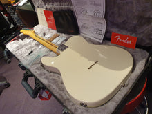 Load image into Gallery viewer, Fender American Professional II Telecaster USA Tele Olympic White Rosewood NEW

