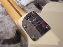 Load image into Gallery viewer, Fender American Professional II Telecaster USA Tele Olympic White Rosewood NEW
