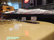 Load image into Gallery viewer, Fender American Performer Telecaster USA Tele Double Tap Humbucker Vintage White NEW!
