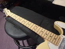 Load image into Gallery viewer, Fender American Performer Telecaster USA Tele Double Tap Humbucker Vintage White NEW!
