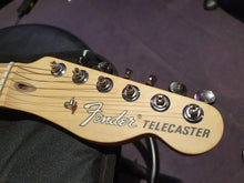 Load image into Gallery viewer, Fender American Performer Telecaster USA Tele Double Tap Humbucker Vintage White NEW!
