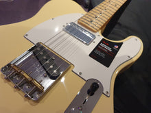 Load image into Gallery viewer, Fender American Performer Telecaster USA Tele Double Tap Humbucker Vintage White NEW!
