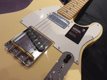 Load image into Gallery viewer, Fender American Performer Telecaster USA Tele Double Tap Humbucker Vintage White NEW!
