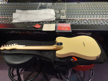 Load image into Gallery viewer, Fender American Performer Telecaster USA Tele Double Tap Humbucker Vintage White NEW!
