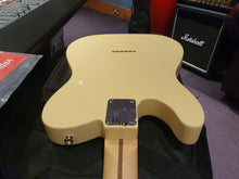 Load image into Gallery viewer, Fender American Performer Telecaster USA Tele Double Tap Humbucker Vintage White NEW!
