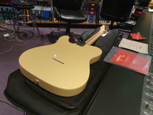 Load image into Gallery viewer, Fender American Performer Telecaster USA Tele Double Tap Humbucker Vintage White NEW!
