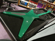 Load image into Gallery viewer, Washburn Dime Slime DB2000 Dimebag Darrell Pantera USA Custom Shop American Signature Bass Guitar D3 Artist Owned Signed by GWAR!
