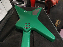 Load image into Gallery viewer, Washburn Dime Slime DB2000 Dimebag Darrell Pantera USA Custom Shop American Signature Bass Guitar D3 Artist Owned Signed by GWAR!
