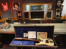 Load image into Gallery viewer, RARE 1991 Rickenbacker USA Custom Shop Chris Squire 4001 Limited Edition 4000CS Bass
