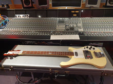 Load image into Gallery viewer, RARE 1991 Rickenbacker USA Custom Shop Chris Squire 4001 Limited Edition 4000CS Bass
