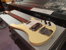 Load image into Gallery viewer, RARE 1991 Rickenbacker USA Custom Shop Chris Squire 4001 Limited Edition 4000CS Bass
