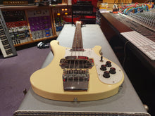 Load image into Gallery viewer, RARE 1991 Rickenbacker USA Custom Shop Chris Squire 4001 Limited Edition 4000CS Bass
