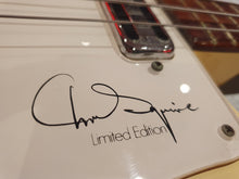 Load image into Gallery viewer, RARE 1991 Rickenbacker USA Custom Shop Chris Squire 4001 Limited Edition 4000CS Bass
