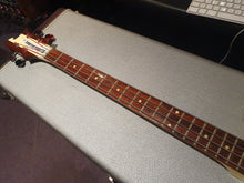 Load image into Gallery viewer, RARE 1991 Rickenbacker USA Custom Shop Chris Squire 4001 Limited Edition 4000CS Bass
