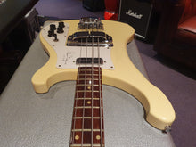 Load image into Gallery viewer, RARE 1991 Rickenbacker USA Custom Shop Chris Squire 4001 Limited Edition 4000CS Bass
