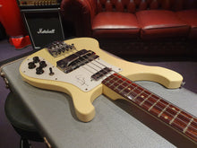 Load image into Gallery viewer, RARE 1991 Rickenbacker USA Custom Shop Chris Squire 4001 Limited Edition 4000CS Bass

