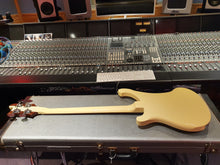 Load image into Gallery viewer, RARE 1991 Rickenbacker USA Custom Shop Chris Squire 4001 Limited Edition 4000CS Bass

