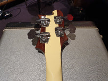 Load image into Gallery viewer, RARE 1991 Rickenbacker USA Custom Shop Chris Squire 4001 Limited Edition 4000CS Bass
