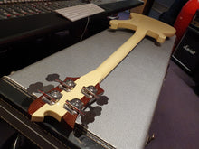 Load image into Gallery viewer, RARE 1991 Rickenbacker USA Custom Shop Chris Squire 4001 Limited Edition 4000CS Bass
