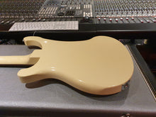 Load image into Gallery viewer, RARE 1991 Rickenbacker USA Custom Shop Chris Squire 4001 Limited Edition 4000CS Bass
