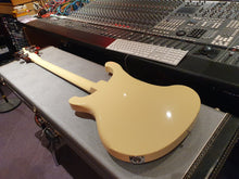 Load image into Gallery viewer, RARE 1991 Rickenbacker USA Custom Shop Chris Squire 4001 Limited Edition 4000CS Bass
