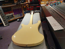 Load image into Gallery viewer, RARE 1991 Rickenbacker USA Custom Shop Chris Squire 4001 Limited Edition 4000CS Bass

