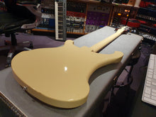 Load image into Gallery viewer, RARE 1991 Rickenbacker USA Custom Shop Chris Squire 4001 Limited Edition 4000CS Bass
