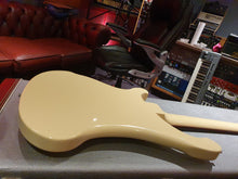 Load image into Gallery viewer, RARE 1991 Rickenbacker USA Custom Shop Chris Squire 4001 Limited Edition 4000CS Bass
