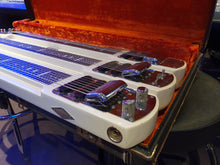 Load image into Gallery viewer, 1961 Fender Stringmaster triple neck steel vintage non-pedal American USA Custom guitar
