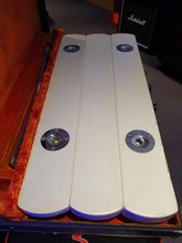 Load image into Gallery viewer, 1961 Fender Stringmaster triple neck steel vintage non-pedal American USA Custom guitar
