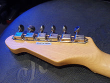 Load image into Gallery viewer, ESP Custom Ron Wood Telecaster RARE Two Humbucker Red Ronnie Tele
