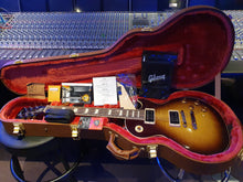 Load image into Gallery viewer, Gibson Slash Collection Les Paul Standard November Burst AAA Flame Top Signature Guitar
